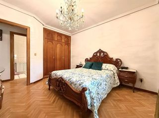 Dúplex en venta en San Isidro en Getafe