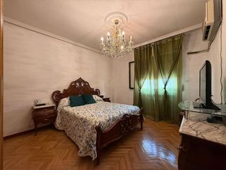 Dúplex en venta en San Isidro en Getafe