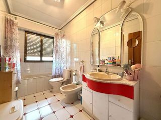 Dúplex en venta en San Isidro en Getafe