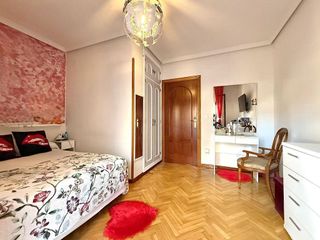 Dúplex en venta en San Isidro en Getafe