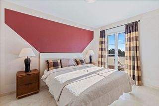 Piso en venta en Benahavís