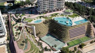 Piso en venta en Playa de Poniente en Benidorm