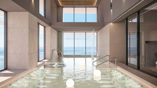 Piso en venta en Playa de Poniente en Benidorm