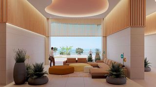 Piso en venta en Playa de Poniente en Benidorm