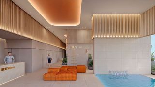 Piso en venta en Playa de Poniente en Benidorm