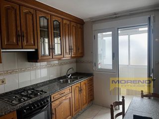 Piso en venta en Sarria