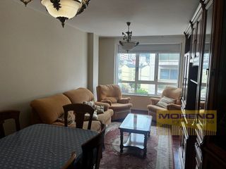 Piso en venta en Sarria