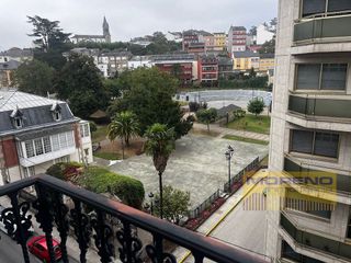 Piso en venta en Sarria