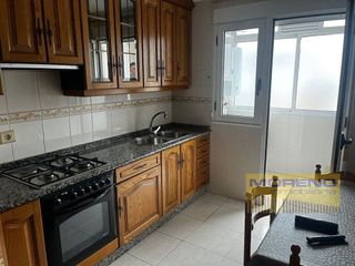 Piso en venta en Sarria