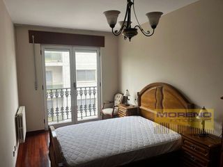 Piso en venta en Sarria