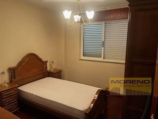 Piso en venta en Sarria