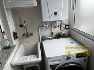 Piso en venta en Sarria