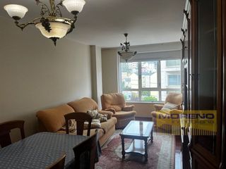 Piso en venta en Sarria