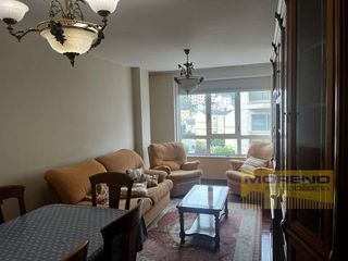 Piso en venta en Sarria