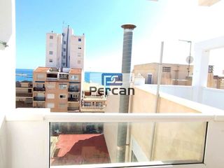 Piso en venta en Campello Playa en Campello (el)