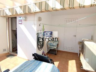 Piso en venta en Campello Playa en Campello (el)