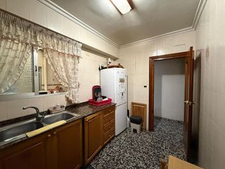 Piso en venta en Ayuntamiento - Centro en Alzira