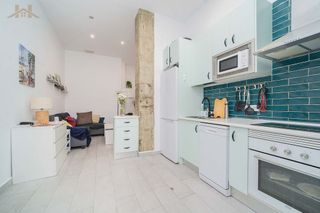 Piso en venta en La Avanzada - La Cueva en Fuenlabrada