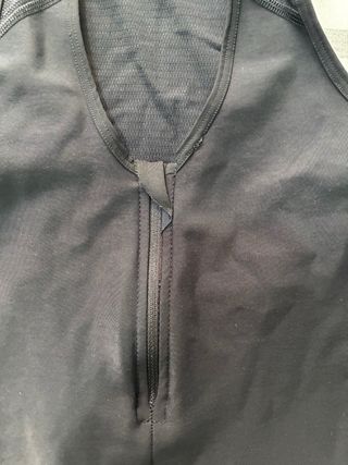 Culotte Invierno Rapha Negro Talla S