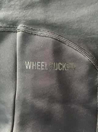 Culotte Invierno Rapha Negro Talla S