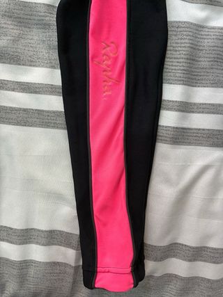 Culotte Invierno Rapha Negro Talla S