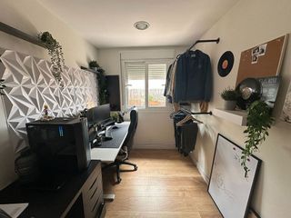 Ático en venta en Las Lagunas en Mijas