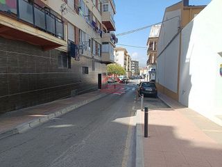Piso en venta en Camino Algarrobo - Las Arenas en Vélez-Málaga