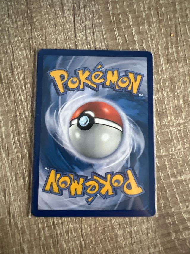 Pokochos Gemelos 167/132 Pokemon