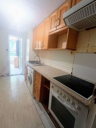 Piso en venta en Coslada Pueblo en Coslada