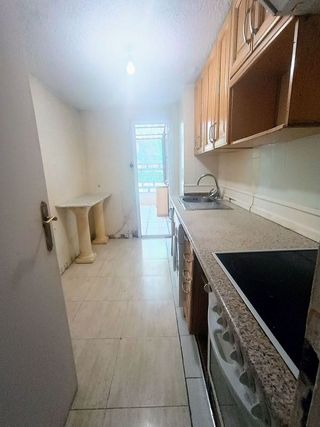 Piso en venta en Coslada Pueblo en Coslada