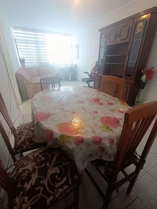 Piso en venta en Coslada Pueblo en Coslada