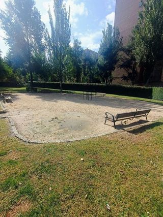 Piso en venta en Coslada Pueblo en Coslada