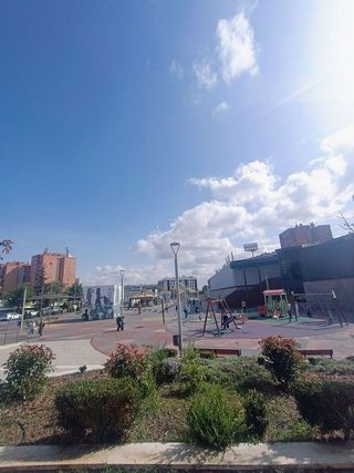 Piso en venta en Coslada Pueblo en Coslada