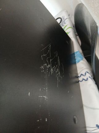 PC NEC Negro/Plateado