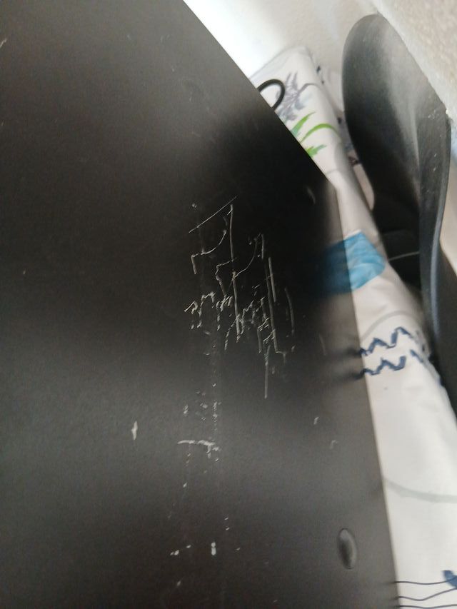 PC NEC Negro/Plateado