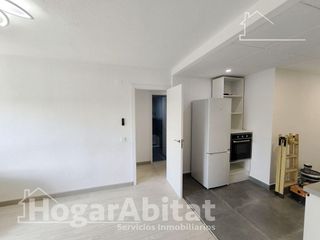 Piso en venta en Alginet