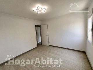 Piso en venta en Alginet