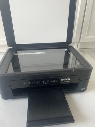 Impresora Epson XP-2200 WiFi Negra