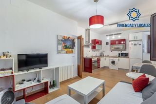 Piso en venta en San Matías - Realejo en Granada