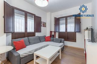 Piso en venta en San Matías - Realejo en Granada