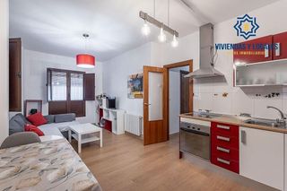 Piso en venta en San Matías - Realejo en Granada