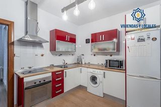Piso en venta en San Matías - Realejo en Granada