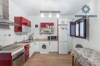 Piso en venta en San Matías - Realejo en Granada