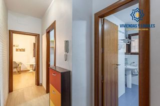 Piso en venta en San Matías - Realejo en Granada