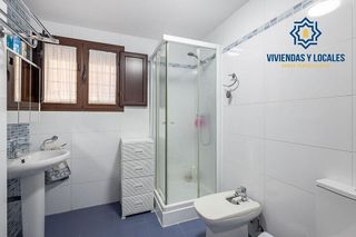 Piso en venta en San Matías - Realejo en Granada