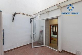 Piso en venta en San Matías - Realejo en Granada