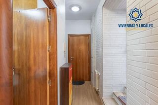 Piso en venta en San Matías - Realejo en Granada