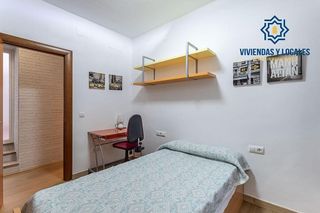 Piso en venta en San Matías - Realejo en Granada