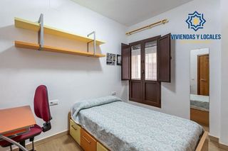 Piso en venta en San Matías - Realejo en Granada