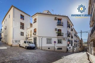 Piso en venta en San Matías - Realejo en Granada